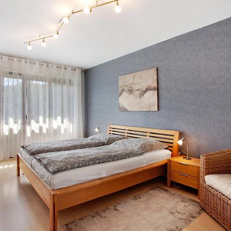 Ferienwohnung Lux プレッテンベルク エクステリア 写真