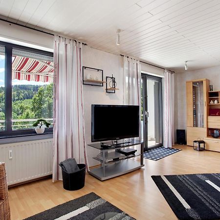 Ferienwohnung Lux プレッテンベルク エクステリア 写真