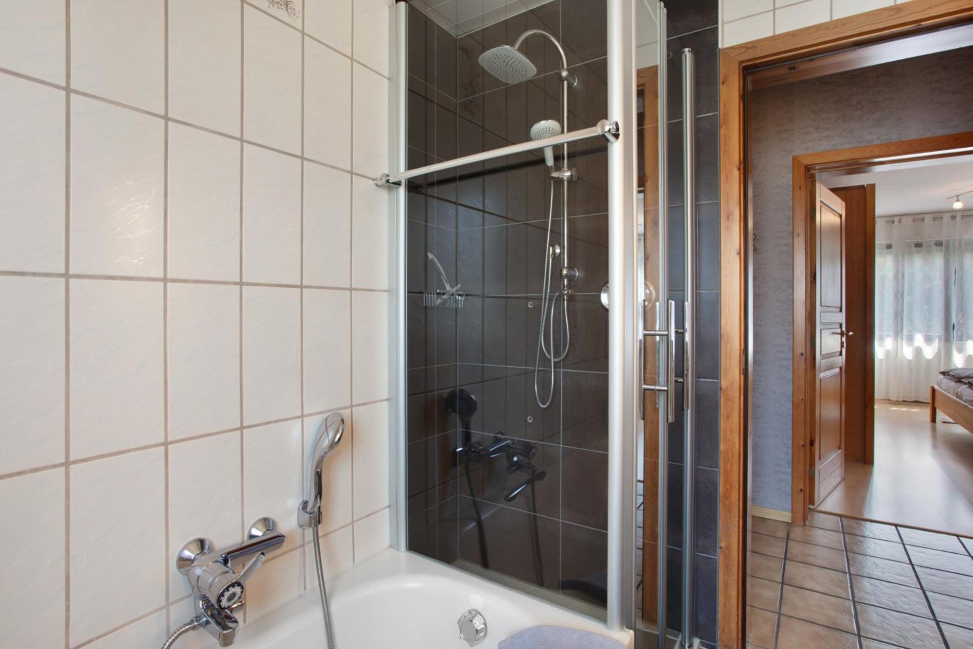 Ferienwohnung Lux プレッテンベルク エクステリア 写真