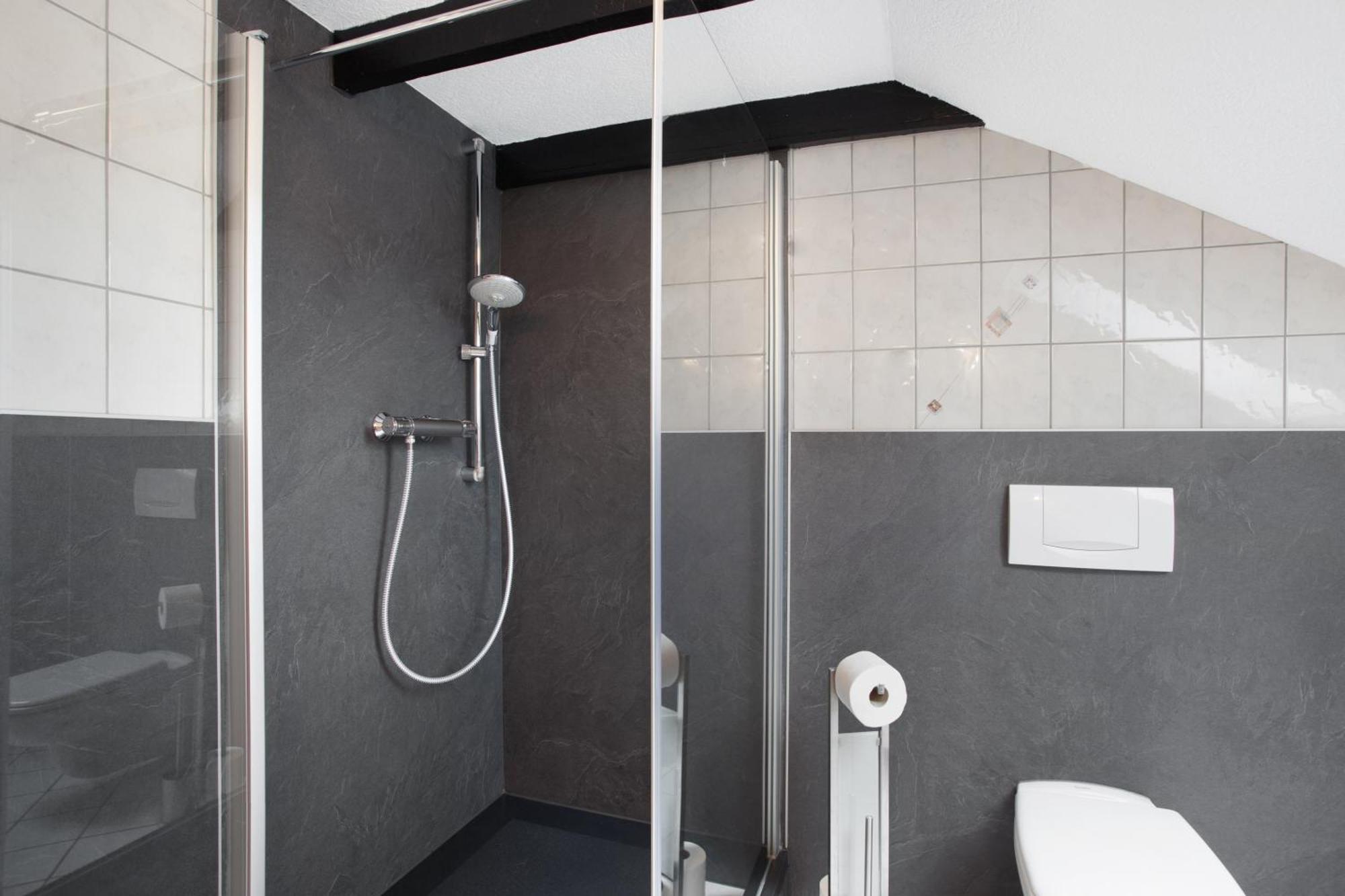 Ferienwohnung Lux プレッテンベルク エクステリア 写真