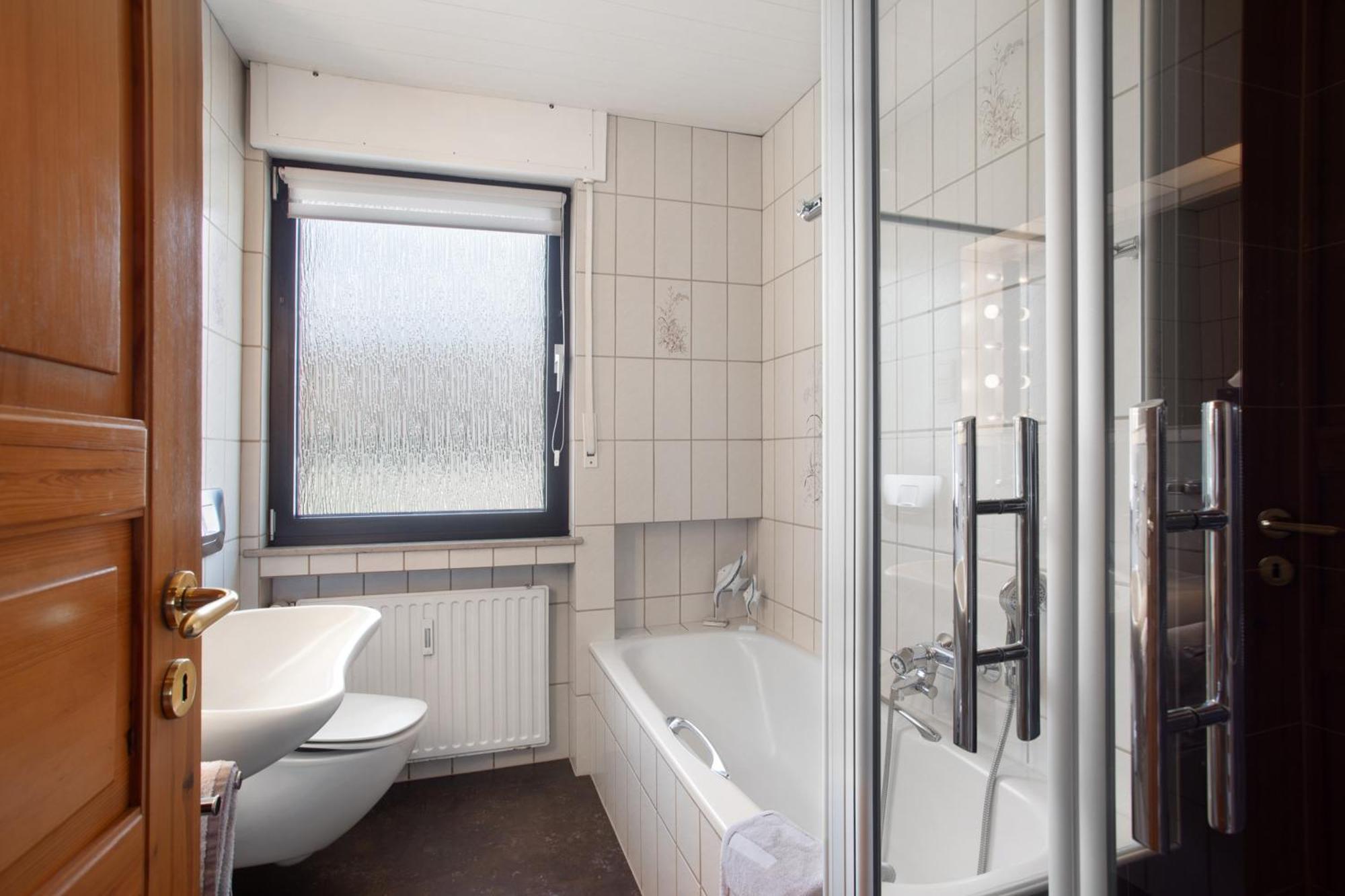 Ferienwohnung Lux プレッテンベルク エクステリア 写真