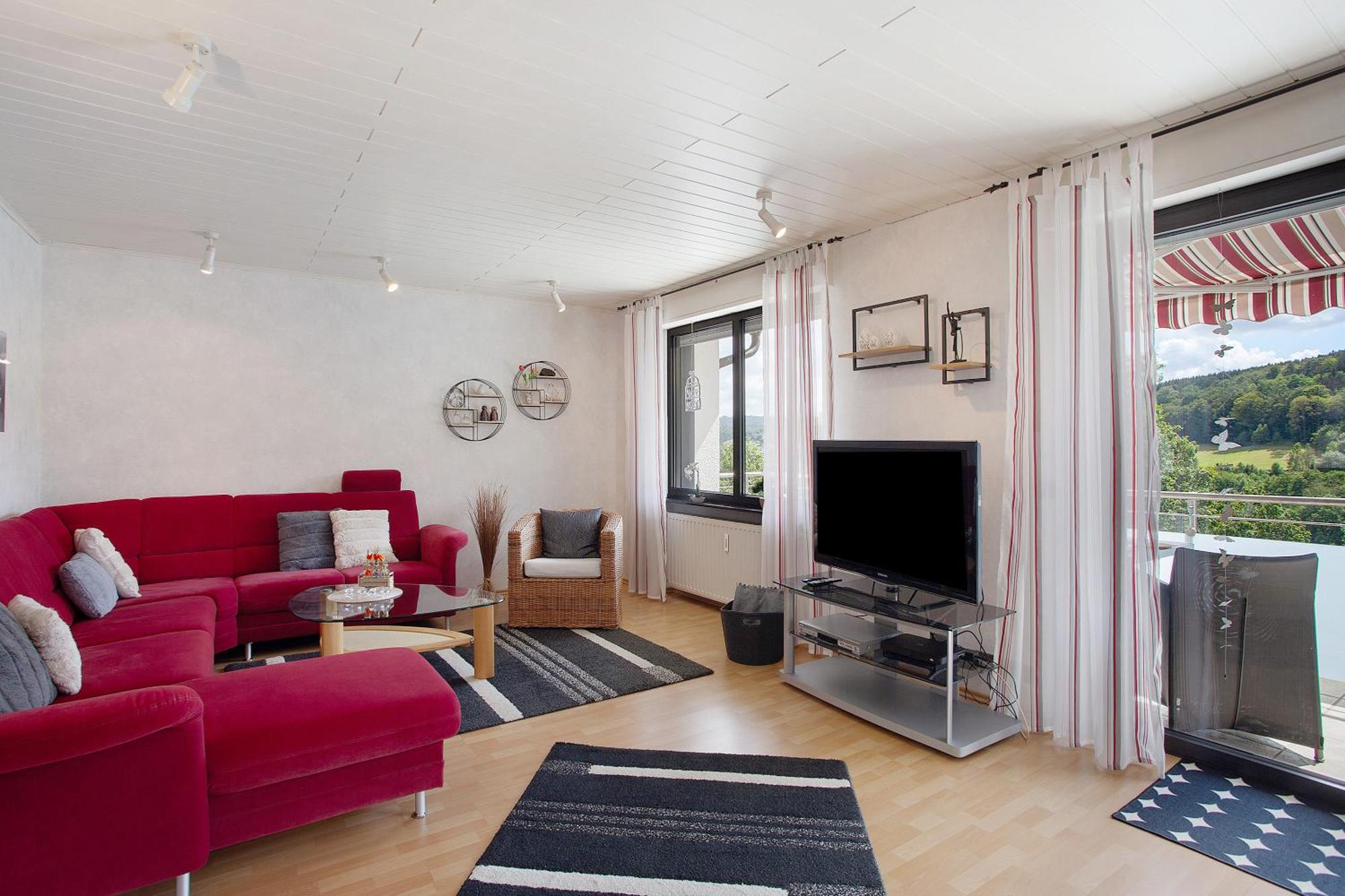 Ferienwohnung Lux プレッテンベルク エクステリア 写真