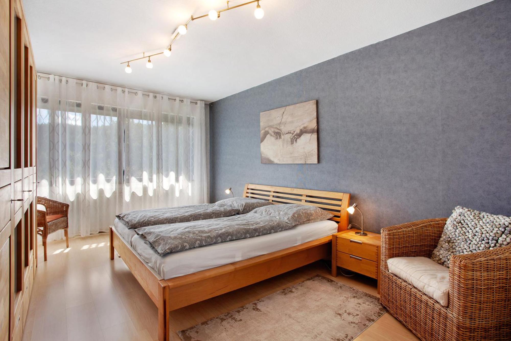 Ferienwohnung Lux プレッテンベルク エクステリア 写真
