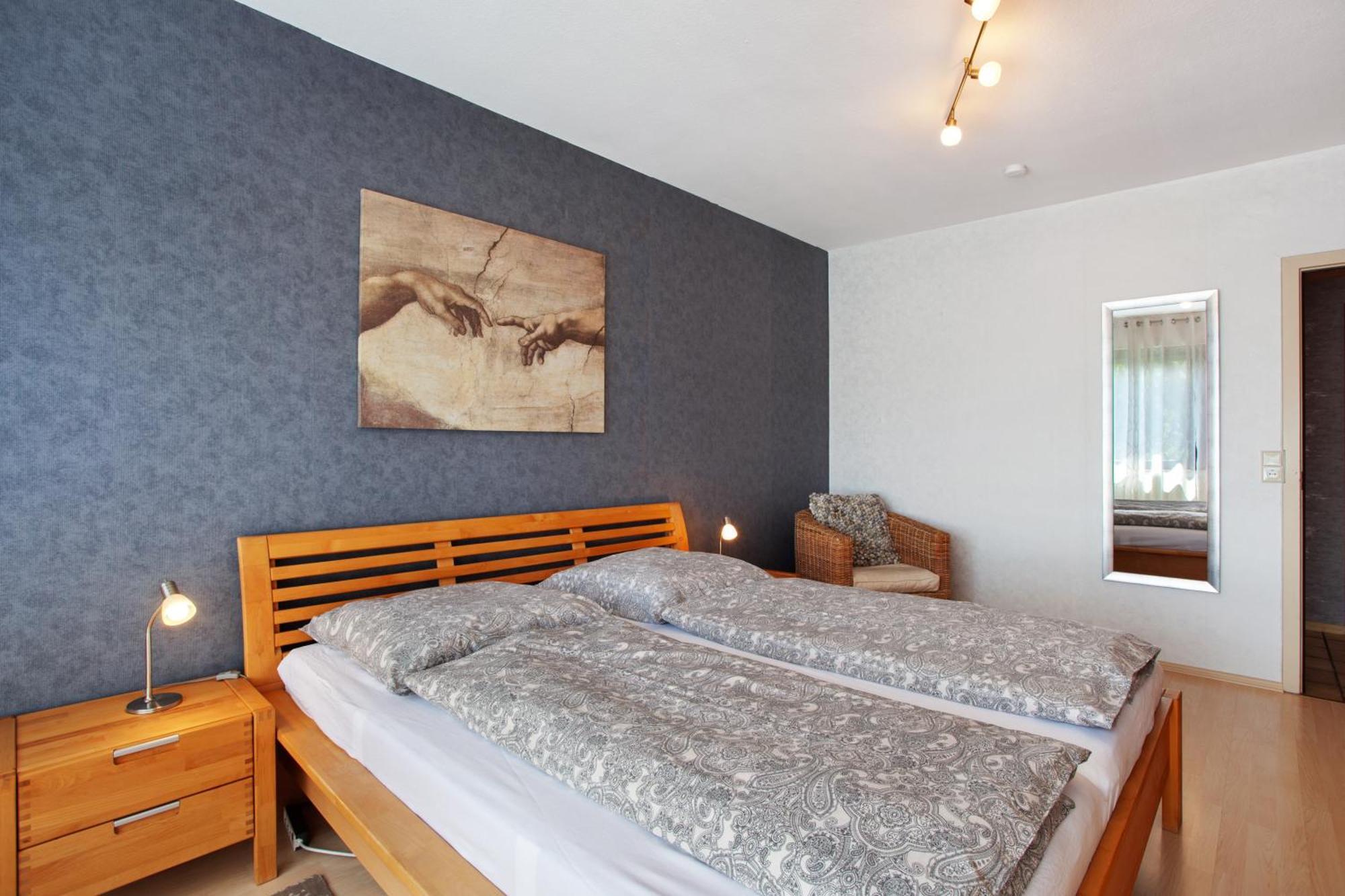 Ferienwohnung Lux プレッテンベルク エクステリア 写真