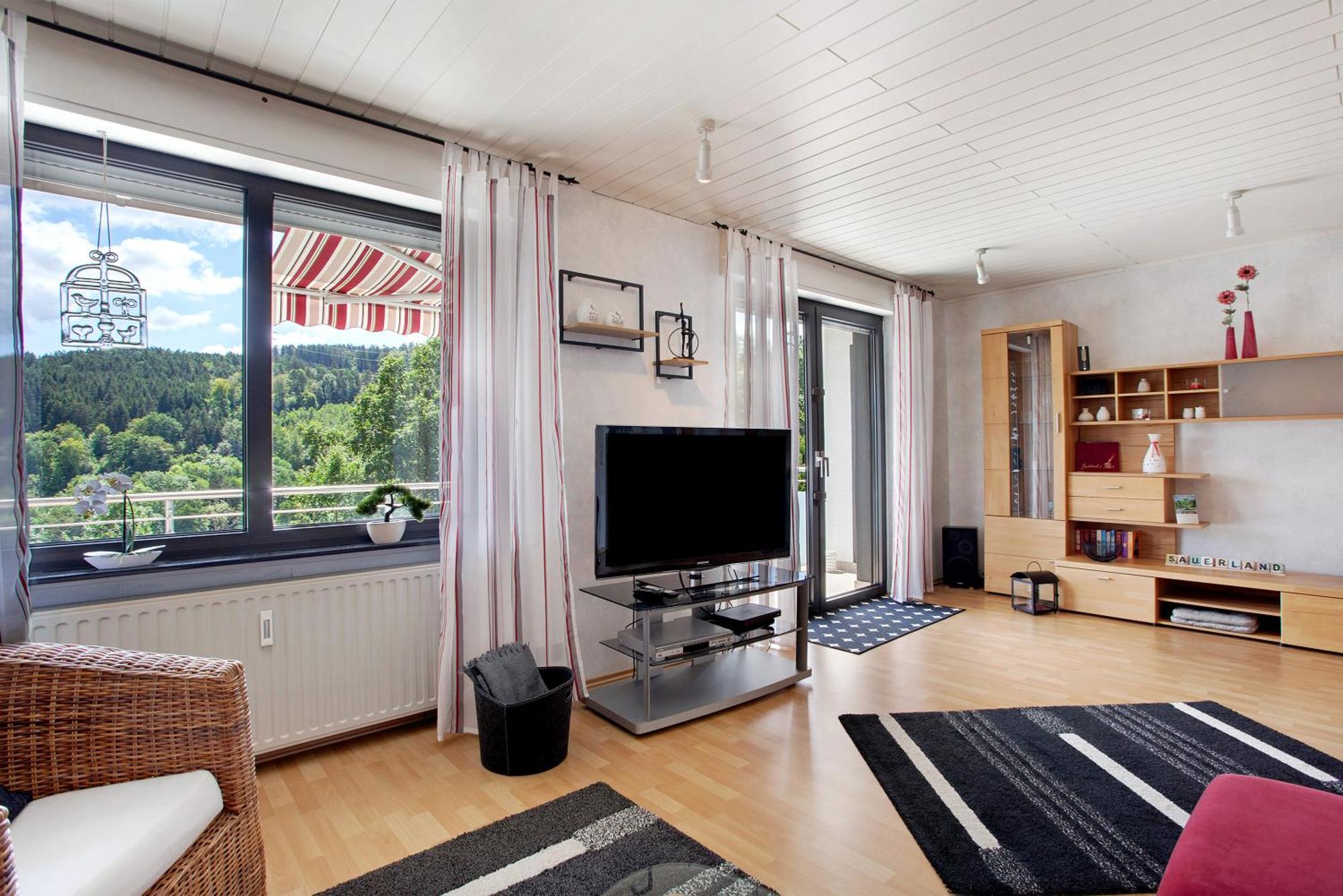 Ferienwohnung Lux プレッテンベルク エクステリア 写真